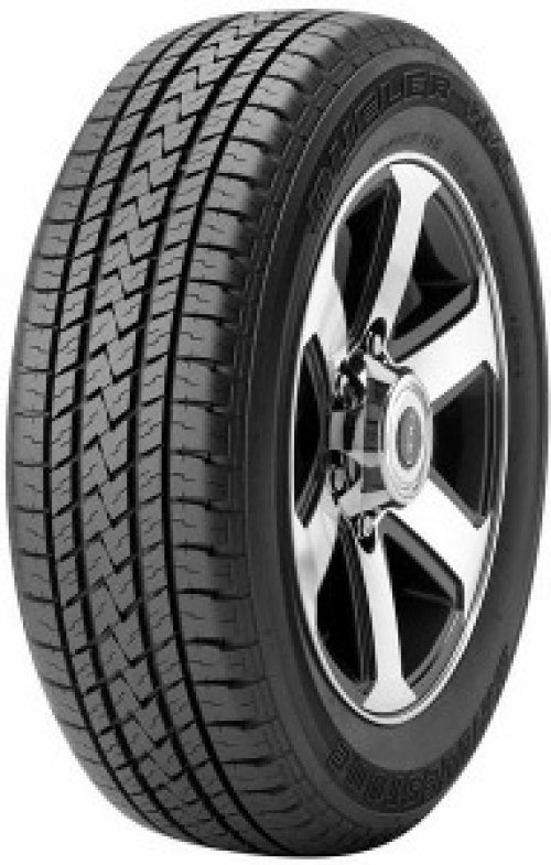 Bridgestone Dueler H/L 33 ( 225/60 R18 100H ) von Bridgestone