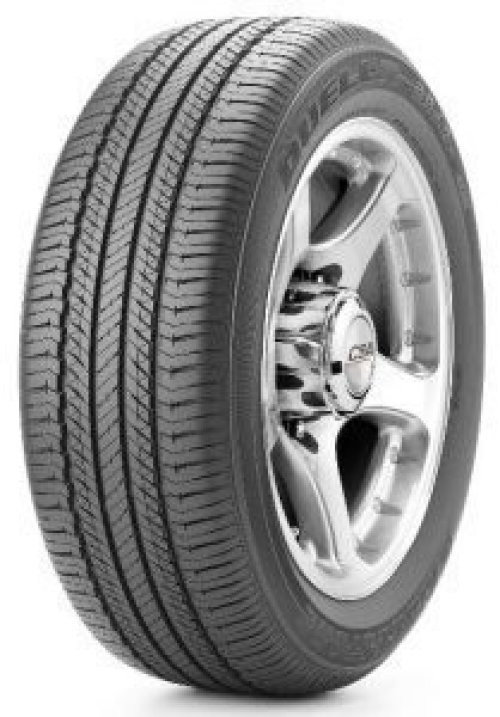 Bridgestone Dueler H/L Alenza ( P285/45 R22 110H ) von Bridgestone