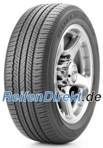 Bridgestone Dueler H/L Alenza ( P285/45 R22 110H ) von Bridgestone