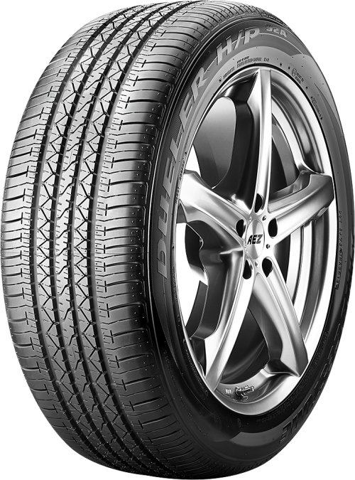 Bridgestone Dueler H/P 92A ( 265/50 R20 107V ) von Bridgestone