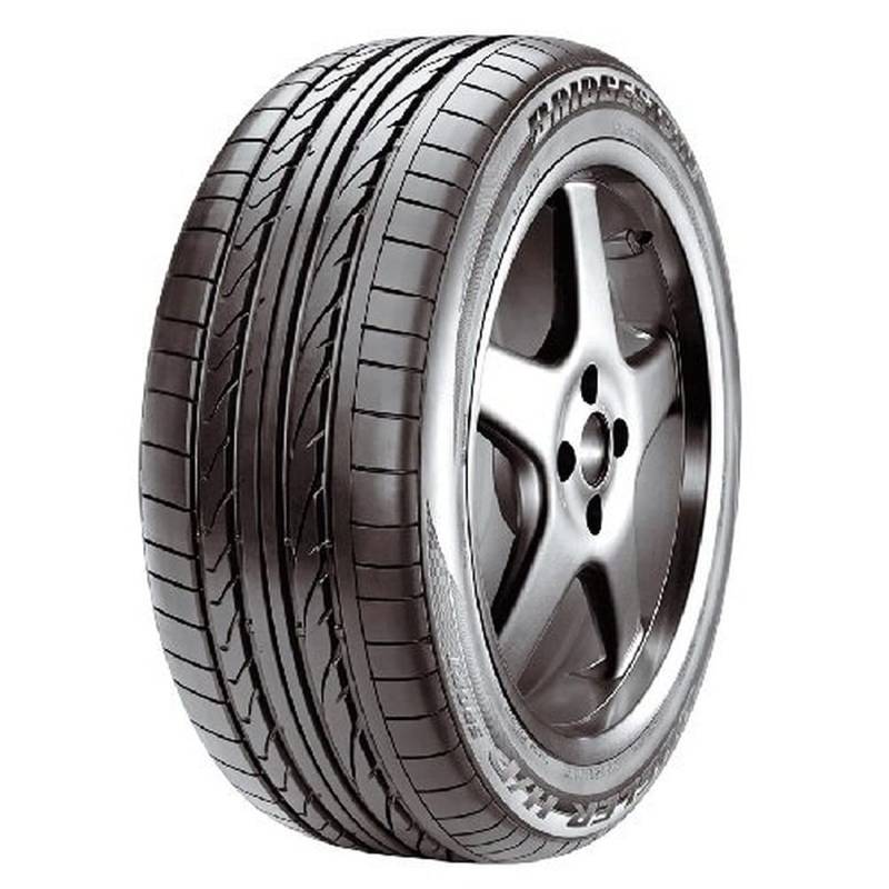 Bridgestone Dueler H/P 92A M+S - 265/50R20 107V - Sommerreifen von Bridgestone