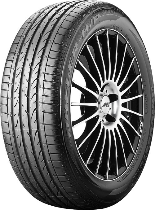 Bridgestone Dueler H/P Sport ( 215/60 R17 96H ) von Bridgestone