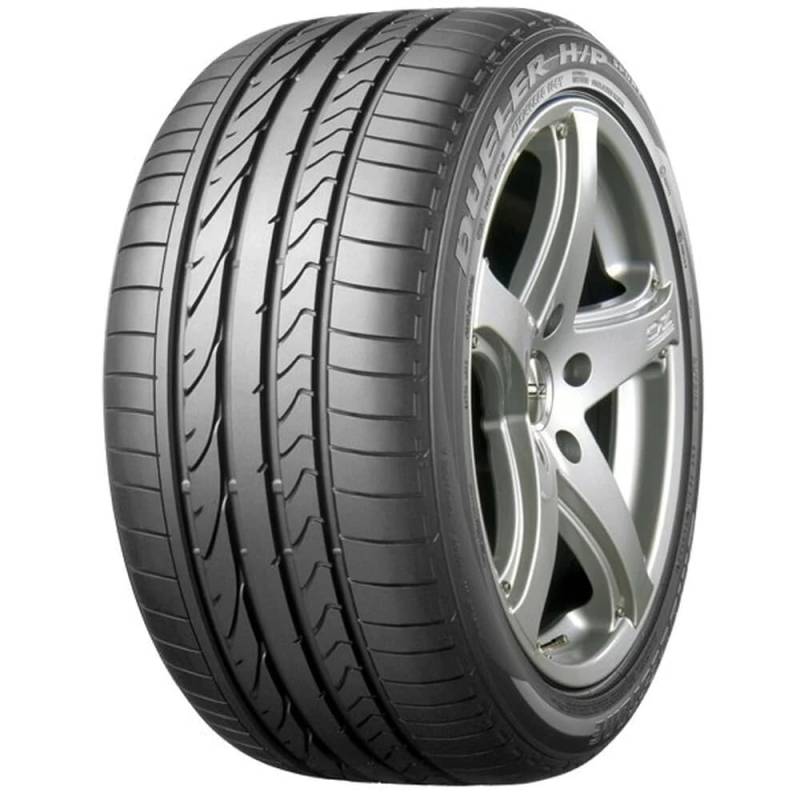 Bridgestone Dueler H/P Sport - 215/65R16 98H - Sommerreifen von Bridgestone