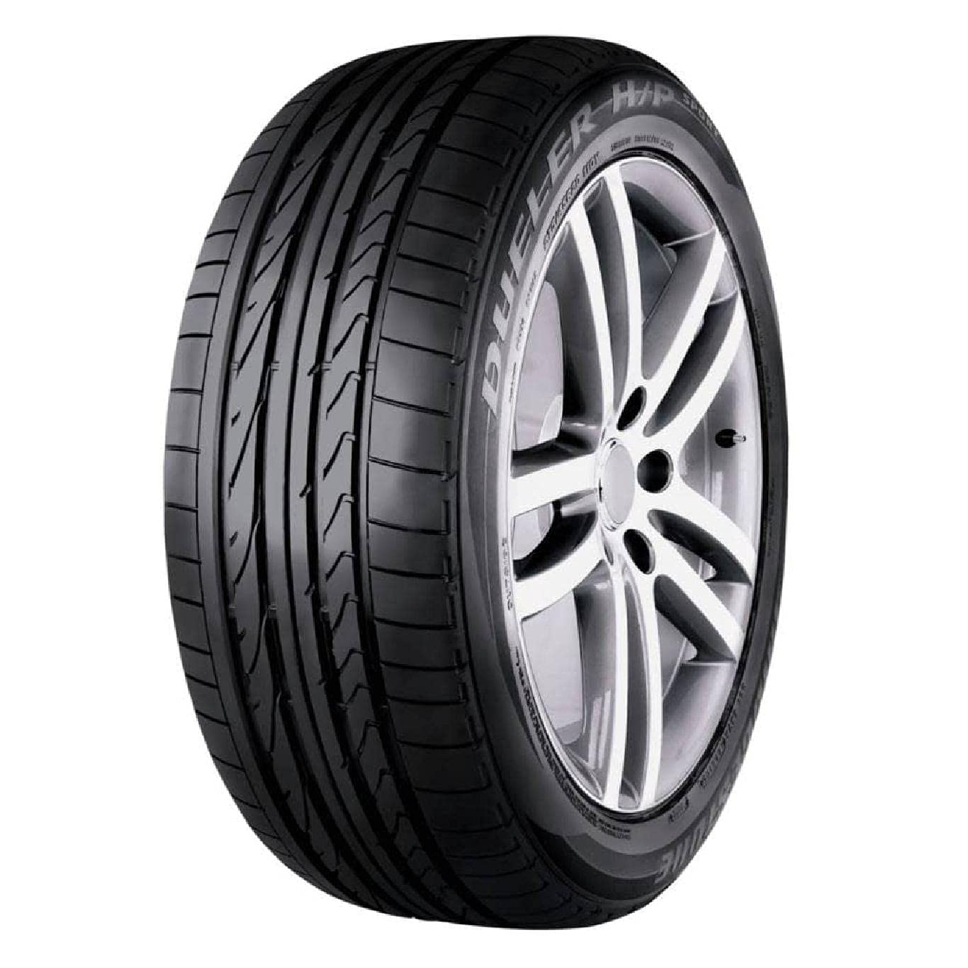 Bridgestone Dueler H/P Sport - 235/60 R18 103V - Sommerreifen von Bridgestone