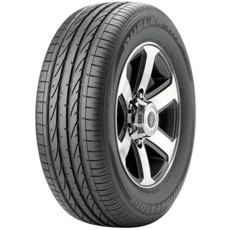 Bridgestone Dueler H/P Sport XL - 255/60R18 112H - Sommerreifen von Bridgestone