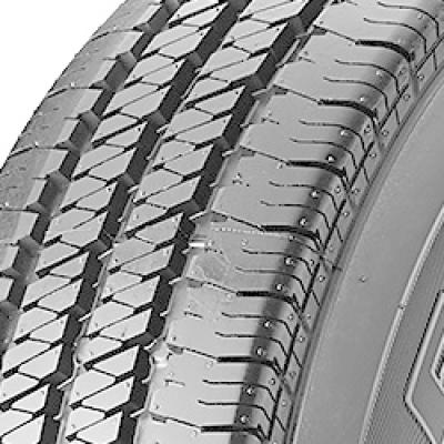 Dueler H/T 684 II von Bridgestone