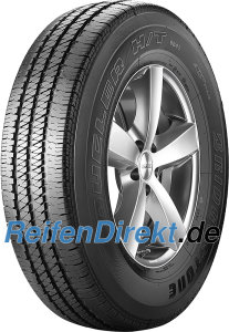 Bridgestone Dueler H/T 684 II Ecopia ( 245/70 R17 110S ) von Bridgestone