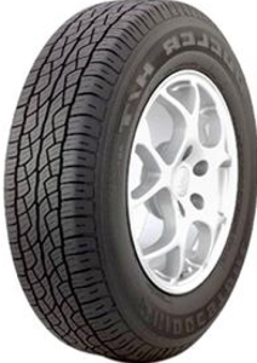 Bridgestone Dueler H/T 684 III ( 245/65 R17 111T XL ) von Bridgestone