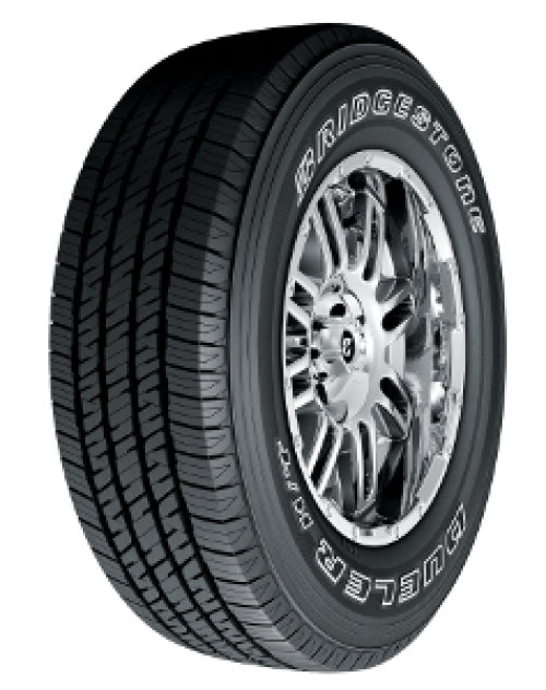 Bridgestone Dueler H/T 685 ( 245/75 R17 112T ) von Bridgestone