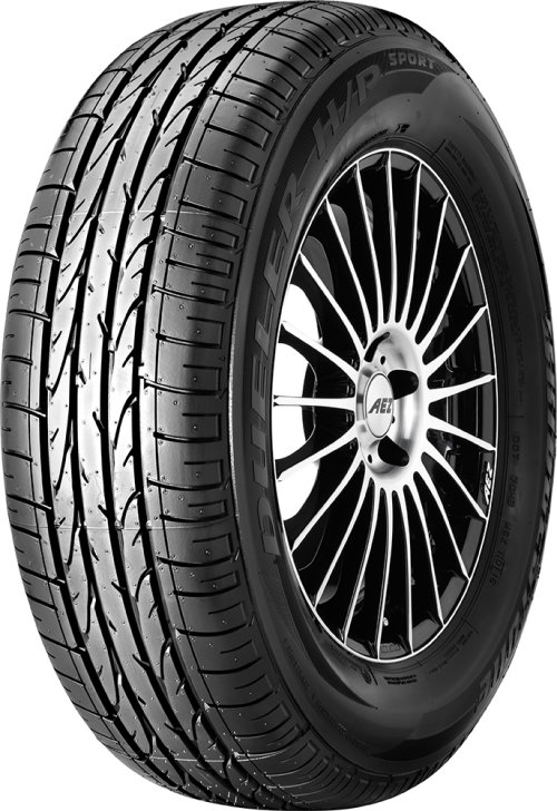 Bridgestone Dueler Sport ( 215/60 R17 96H ) von Bridgestone