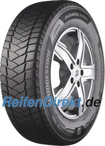 Bridgestone Duravis All-Season ( 195/65 R16C 104/102T 8PR EVc ) von Bridgestone