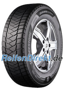 Bridgestone Duravis All-Season Evo ( 185/75 R16C 104/102R 8PR Enliten / EV ) von Bridgestone