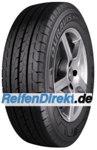 Bridgestone Duravis R660 Eco ( 205/75 R16C 110/108R 8PR MO-V ) von Bridgestone