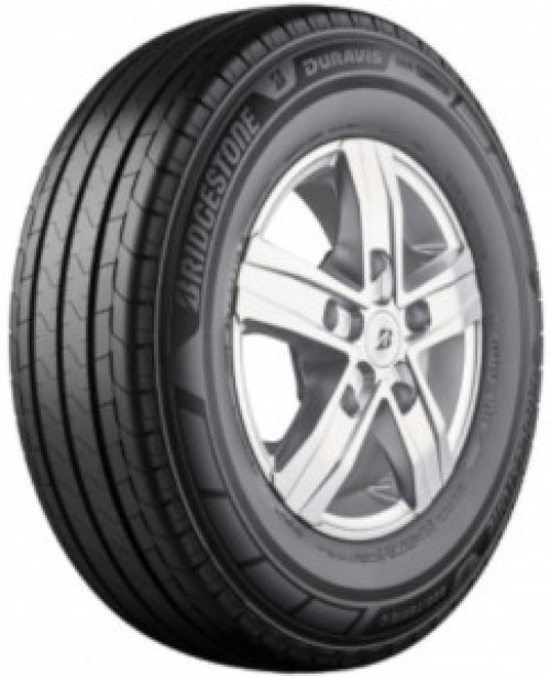 Bridgestone Duravis VAN ( 195/60 R16C 99/97H 6PR Enliten / EV ) von Bridgestone