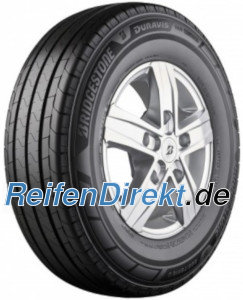 Bridgestone Duravis VAN ( 195/60 R16C 99/97H 6PR Enliten / EV ) von Bridgestone