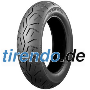 Bridgestone E-Max R ( 130/90-15 TT 66S Hinterrad, M/C ) von Bridgestone