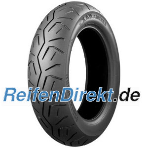 Bridgestone E-Max R ( 130/90-15 TT 66S Hinterrad, M/C ) von Bridgestone