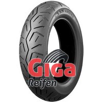 Bridgestone E-Max R ( 130/90-15 TT 66S Hinterrad, M/C ) von Bridgestone