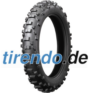 Bridgestone ED668 ( 120/90-18 TT 65R Hinterrad, M/C ) von Bridgestone