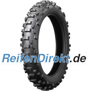 Bridgestone ED668 ( 120/90-18 TT 65R Hinterrad, M/C ) von Bridgestone