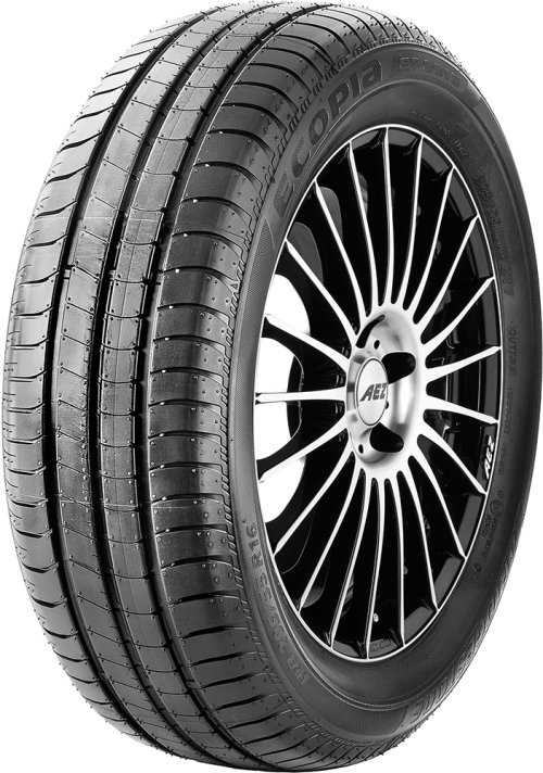 Bridgestone Ecopia EP001S ( 185/65 R15 92V XL AO ) von Bridgestone