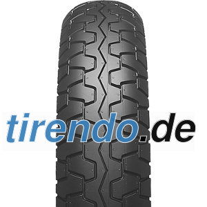 Bridgestone G510 ( 3.00-18 TT 52P Hinterrad, M/C ) von Bridgestone