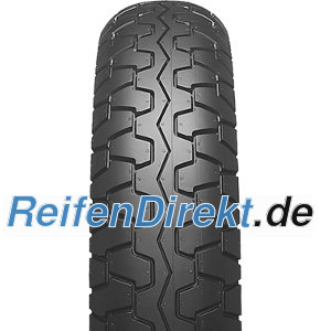 Bridgestone G510 ( 3.00-18 TT 52P Hinterrad, M/C ) von Bridgestone