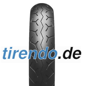 Bridgestone G701 ( 130/70-18 TL 63H M/C, Vorderrad ) von Bridgestone