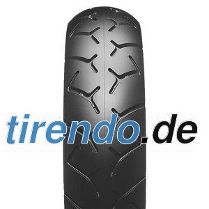 Bridgestone G702 ( 160/80-16 RF TL 80H Hinterrad, M/C, Variante M ) von Bridgestone