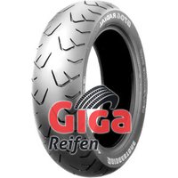 Bridgestone G704 ( 180/60 R16 TL 74H Hinterrad, M/C ) von Bridgestone