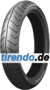 Bridgestone G709 ( 130/70 R18 TL 63H M/C, Vorderrad ) von Bridgestone