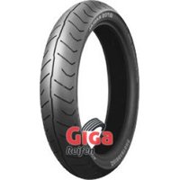 Bridgestone G709 ( 130/70 R18 TL 63H M/C, Vorderrad ) von Bridgestone