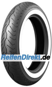 Bridgestone G721 WW ( 130/90-16 TT 67H M/C, Variante G, Vorderrad WW ) von Bridgestone