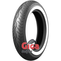 Bridgestone G721 WW ( 130/90-16 TT 67H M/C, Variante G, Vorderrad WW ) von Bridgestone