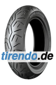 Bridgestone G722 ( 170/70B16 TL 75H Hinterrad, M/C, Variante E ) von Bridgestone