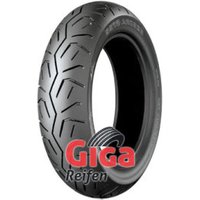 Bridgestone G722 ( 180/70-15 TT 76H Hinterrad, M/C, Variante G WW ) von Bridgestone