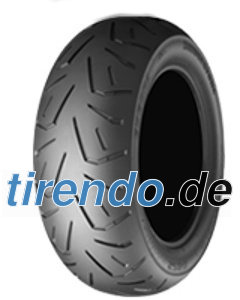 Bridgestone G852 ( 210/40 R18 TL 73H Hinterrad, M/C, Variante G ) von Bridgestone