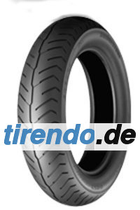 Bridgestone G853 ( 130/70 R18 TL 63H M/C, Variante G, Vorderrad ) von Bridgestone