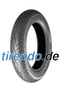 Bridgestone H 50 F ( 100/80-17 TL 52H M/C, Vorderrad ) von Bridgestone