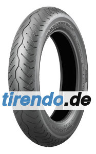 Bridgestone H 50 F UM ( 130/90B16 TL 67H M/C, Vorderrad ) von Bridgestone