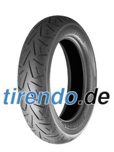 Bridgestone H 50 R ( 150/60 ZR17 TL (66W) Hinterrad, M/C ) von Bridgestone