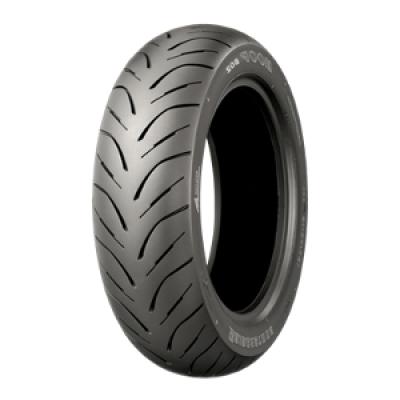 H02 von Bridgestone