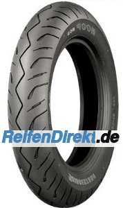 Bridgestone H03 ( 120/80-14 TL 58S Vorderrad ) von Bridgestone