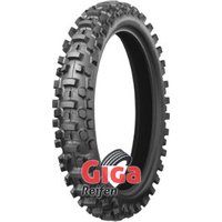 Bridgestone M102 ( 110/100-18 TT 64M Hinterrad, M/C ) von Bridgestone