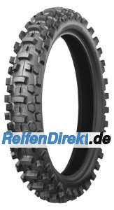 Bridgestone M102 ( 110/100-18 TT 64M Hinterrad, M/C ) von Bridgestone