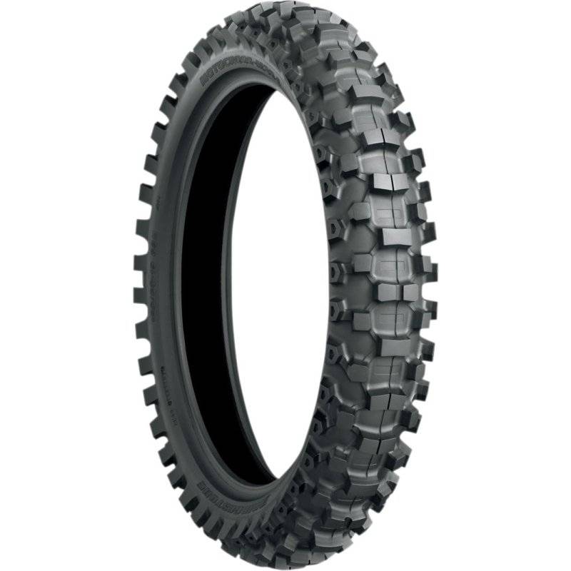 Bridgestone M204 80 100 12 41M TT NHS von Bridgestone