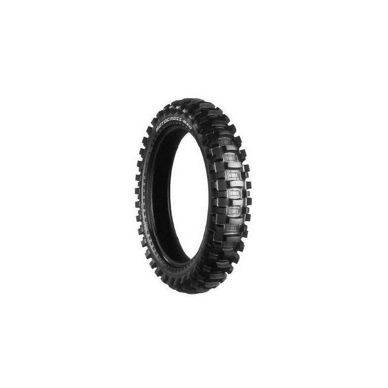 Bridgestone M40 2.75 10 38J TT NHS von Bridgestone