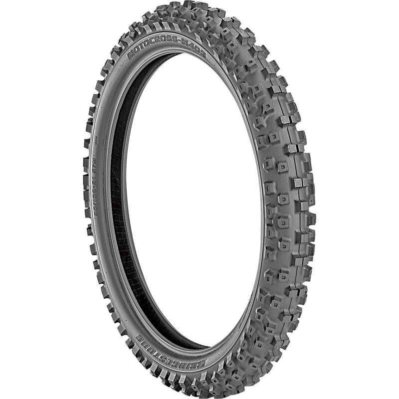 Bridgestone M403 60/100 12 33M TT NHS von Bridgestone