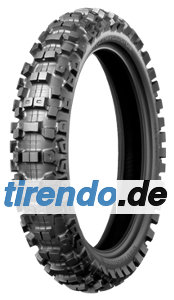 Bridgestone M404 ( 70/100-10 TT 38M Hinterrad, M/C ) von Bridgestone