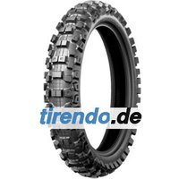 Bridgestone M404 ( 80/100-12 TT 41M Hinterrad, M/C ) von Bridgestone